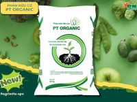 phc có bổ sung vi sinh pt organic
